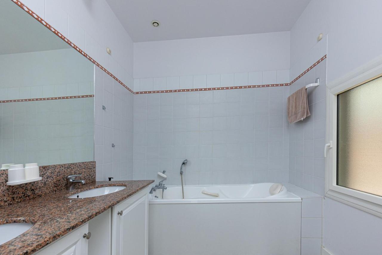 Pin Bleu Villa Moliets-et-Maa Kültér fotó