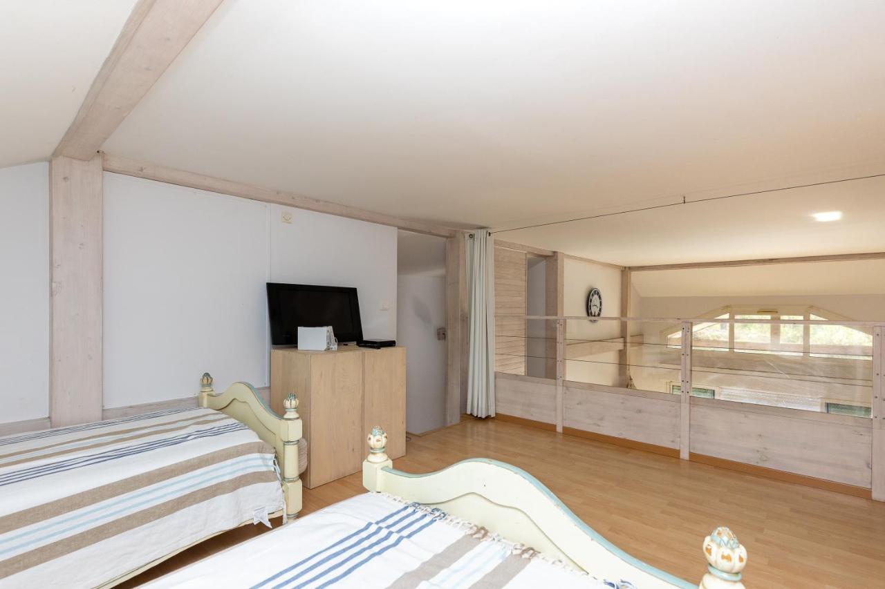 Pin Bleu Villa Moliets-et-Maa Kültér fotó